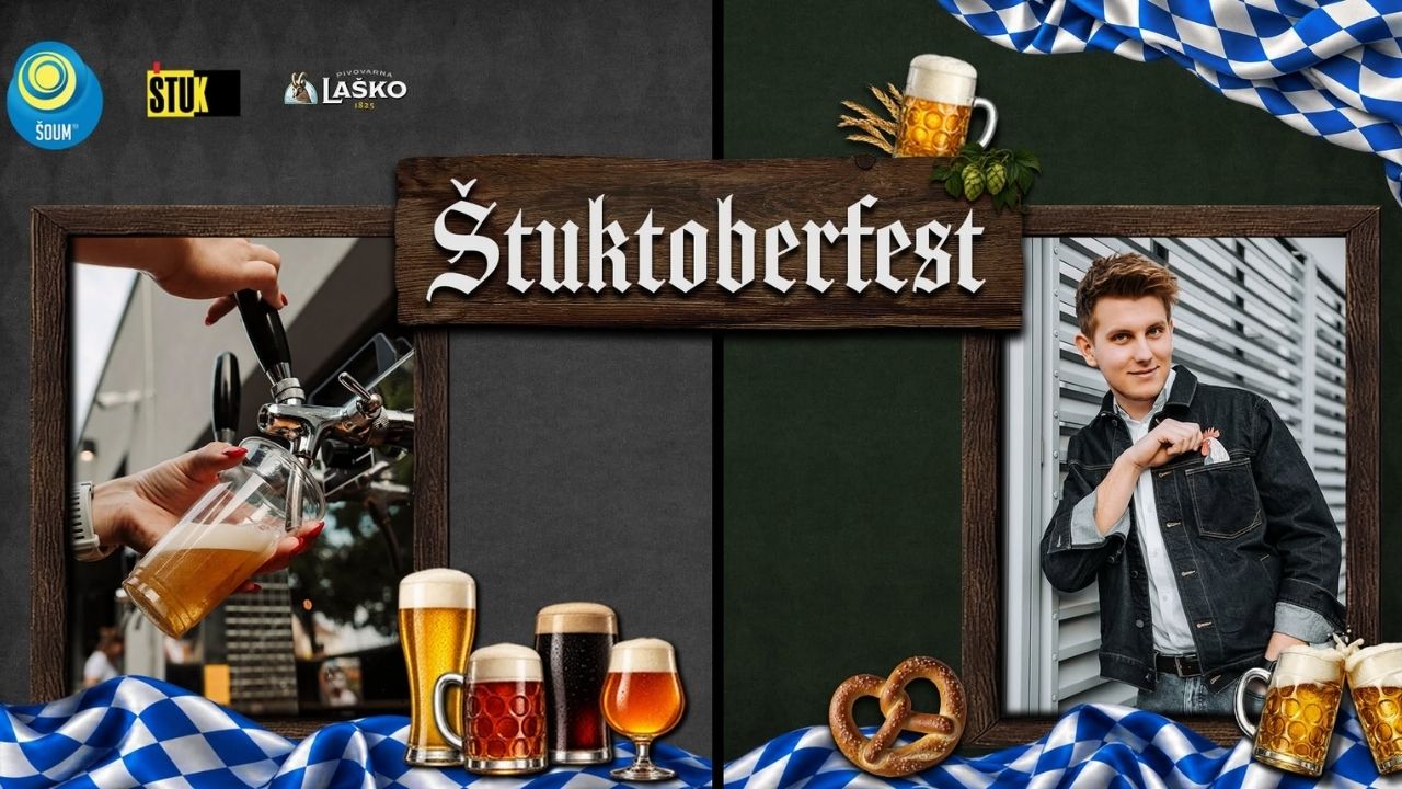 Štuktoberfest
